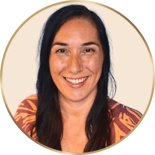 Jude-founder of Palm & Sage Studio